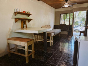 Don Jon's Surf and Yoga Lodge